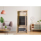 IR sauna Trendy M