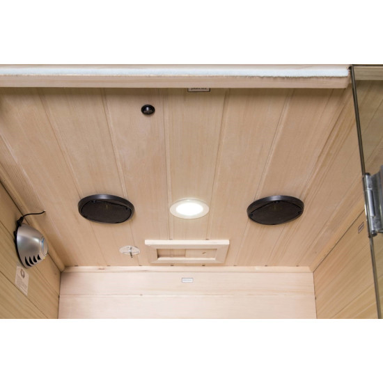 IR sauna Trendy M