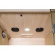 IR sauna Trendy M