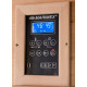 IR sauna Trendy M