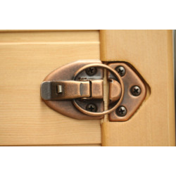 IR sauna Trendy M IR sauna Trendy M