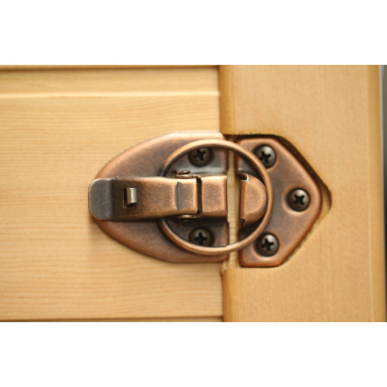 IR sauna Trendy M