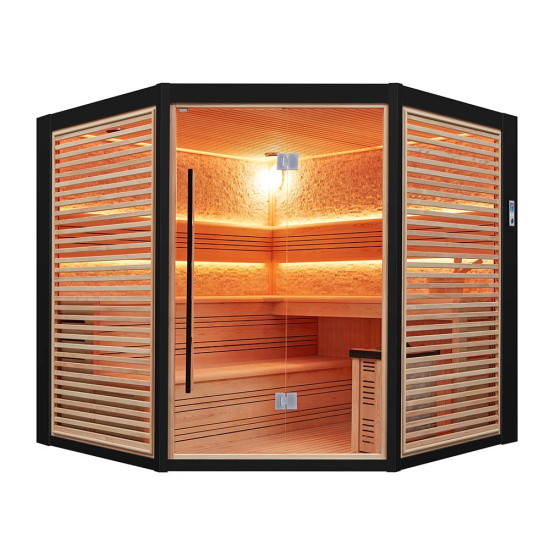 Tradicionalna sauna Oasis