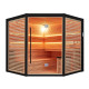 Tradicionalna sauna Oasis