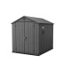 KETER vrtna kućica Darvin 6x8