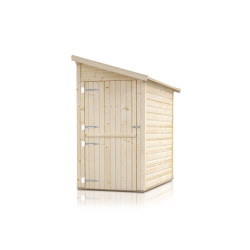 Drvena vrtna kućica KLON Drvena vrtna kućica KLON