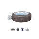 Masažni bazen Lay-Z-Spa® Dominica Smart HydroJet™ 196 x 71 cm Masažni bazen Lay-Z-Spa® Dominica Smart HydroJet™ 196 x 71 cm