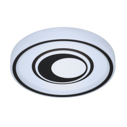 LED stropna svjetiljka Briloner Bricks LED stropna svjetiljka Briloner Bricks