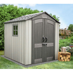 Vrtna kućica Stella