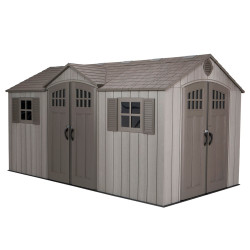 Vrtna kućica Galaxis Vrtna kućica Galaxis