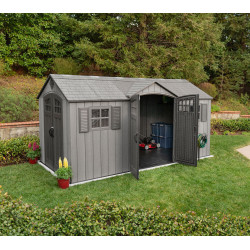 Vrtna kućica Galaxis Vrtna kućica Galaxis