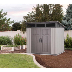 Vrtna kućica Merkur Vrtna kućica Merkur