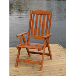 Vrtna stolica 414/6 Vrtna stolica 414/6