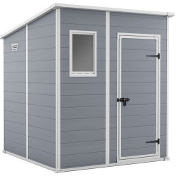 KETER vrtna kućica MANOR PENT 6x6 KETER vrtna kućica MANOR PENT 6x6