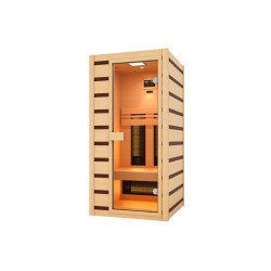 IR sauna Elegant M IR sauna Elegant M