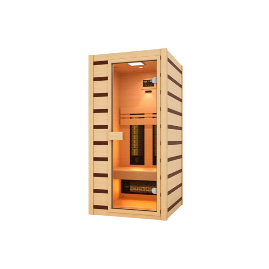 IR sauna Elegant M