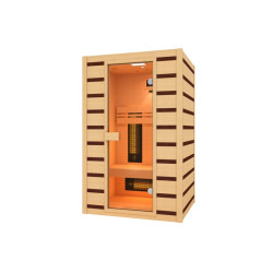 IR sauna Elegant L  IR sauna Elegant L
