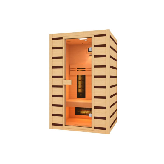 IR sauna Elegant L 