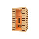 IR sauna Elegant L 