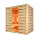IR sauna Elegant XXL