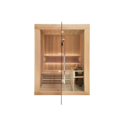 Tradicionalna sauna Kippis L Tradicionalna sauna Kippis L