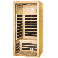 IR sauna Trendy M IR sauna Trendy M