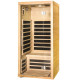 IR sauna Trendy M