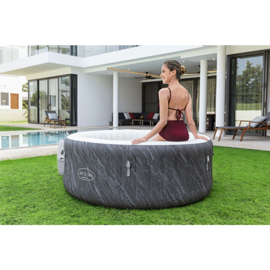 Masažni bazen Lay-Z-Spa® Boracay AirJet™ 180 x 66 cm Masažni bazen Lay-Z-Spa® Boracay AirJet™ 180 x 66 cm