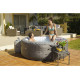 Masažni bazen Lay-Z-Spa® Budapest Airjet™ 196 x 66 cm Masažni bazen Lay-Z-Spa® Budapest Airjet™ 196 x 66 cm