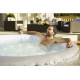 Masažni bazen Lay-Z-Spa® Budapest Airjet™ 196 x 66 cm Masažni bazen Lay-Z-Spa® Budapest Airjet™ 196 x 66 cm