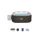 Masažni bazen (jacuzzi) Lay-Z-Spa® Cabo Smart HydroJet™ 180 x 180 x 71 cm Masažni bazen (jacuzzi) Lay-Z-Spa® Cabo Smart HydroJet™ 180 x 180 x 71 cm