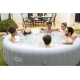 Masažni bazen Lay-Z-Spa® Grenada AirJet™ 236 x 71 cm Masažni bazen Lay-Z-Spa® Grenada AirJet™ 236 x 71 cm