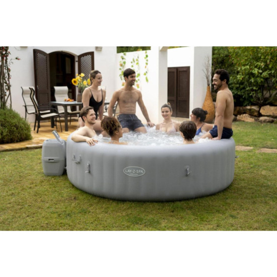 Masažni bazen Lay-Z-Spa® Grenada AirJet™ 236 x 71 cm Masažni bazen Lay-Z-Spa® Grenada AirJet™ 236 x 71 cm