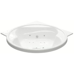 Magnolia masažna kada Saturn Magnolia masažna kada Saturn