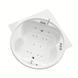 Magnolia masažna kada Saturn Magnolia masažna kada Saturn