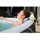 Masažni bazen Lay-Z-Spa® Hollywood Smart Airjet™ 180 x 180 x 66 cm