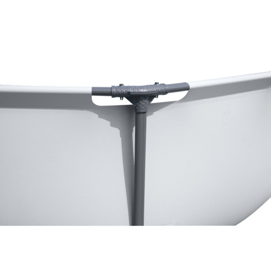 Bazen Steel Pro™ MAX sa pumpom s kartonskim filterom 305 x 76 cm