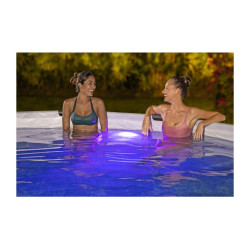 Bazen Steel Pro™ MAX set sa pumpom s kartonskim filterom in LED svjetlom 457 x 107 cm Bazen Steel Pro™ MAX set sa pumpom s kartonskim filterom in LED svjetlom 457 x 107 cm