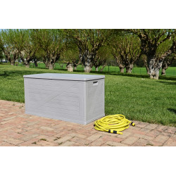 Kutija za skladištenje Wood 420l Kutija za skladištenje Wood 420l