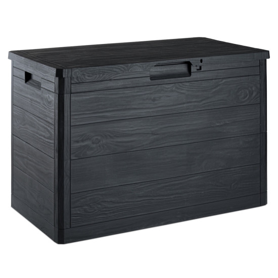 Kutija za skladištenje Woodys 160l