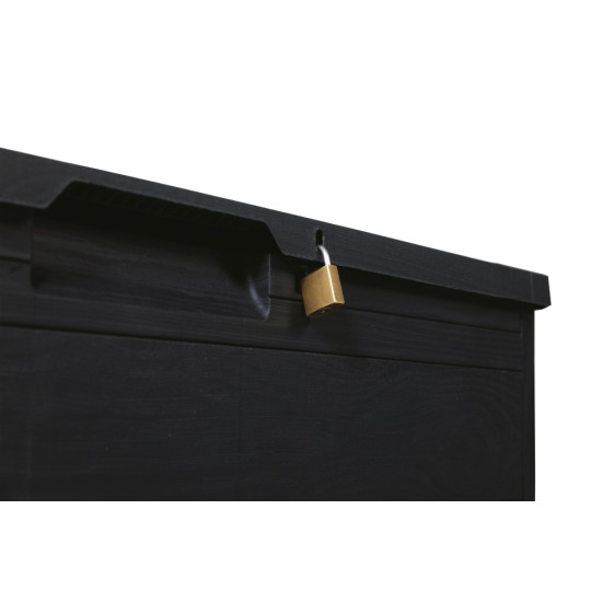 Kutija za skladištenje Woodys 160l