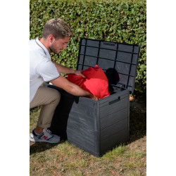 Kutija za skladištenje Woodys 160l Kutija za skladištenje Woodys 160l