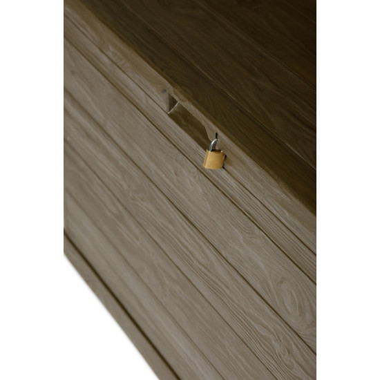 Kutija za skladištenje Woodys 280l