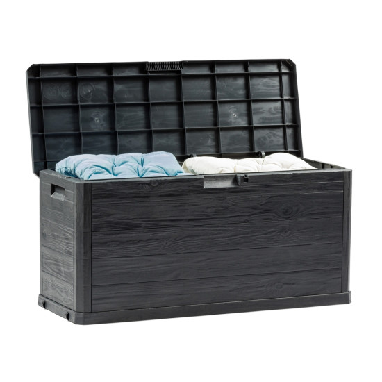 Kutija za skladištenje Woodys 280l