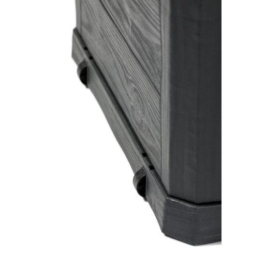 Kutija za skladištenje Woodys 280l