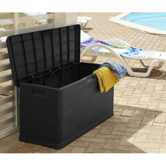 Kutija za skladištenje Woodys 280l