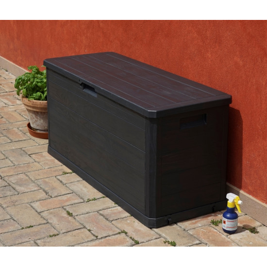 Kutija za skladištenje Woodys 280l