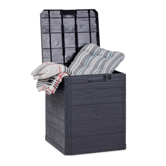 Kutija za skladištenje Woodys 90l