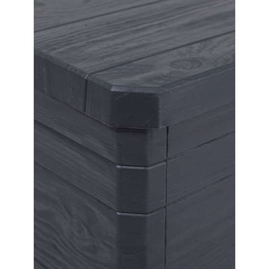 Kutija za skladištenje Woodys 160l