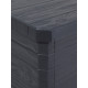 Kutija za skladištenje Woodys 160l